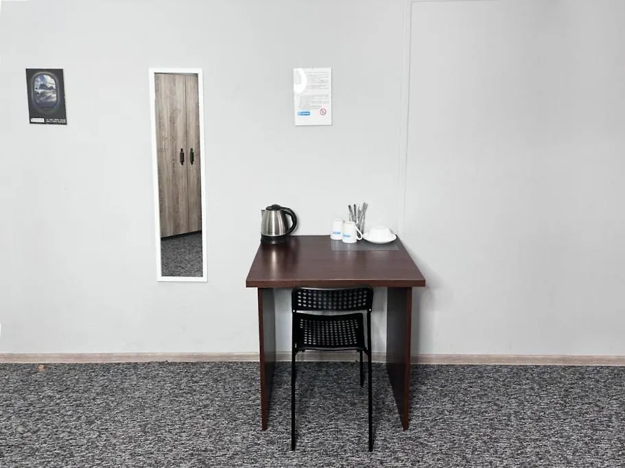 Fantastic Waw - M3 Room 5 Warszawa