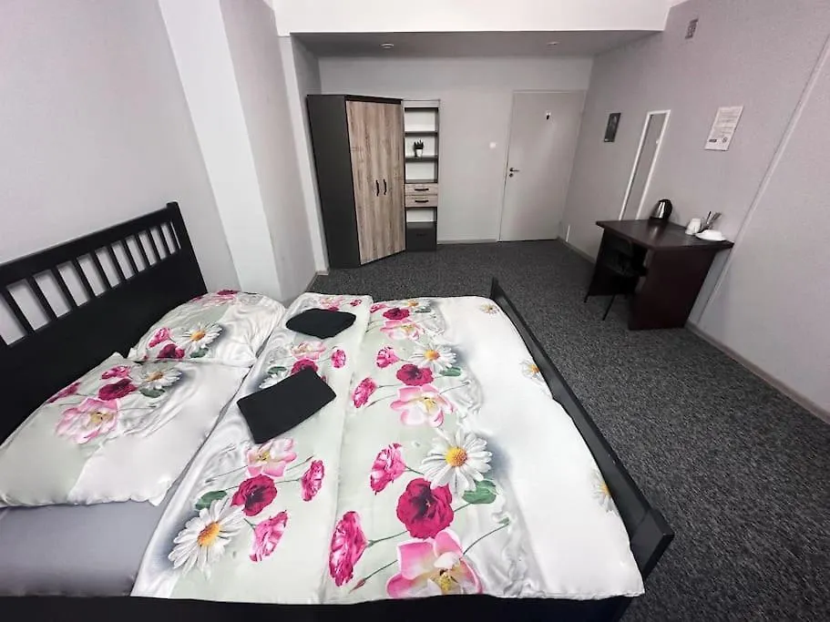 Fantastic Waw - M3 Room 5 Warszawa