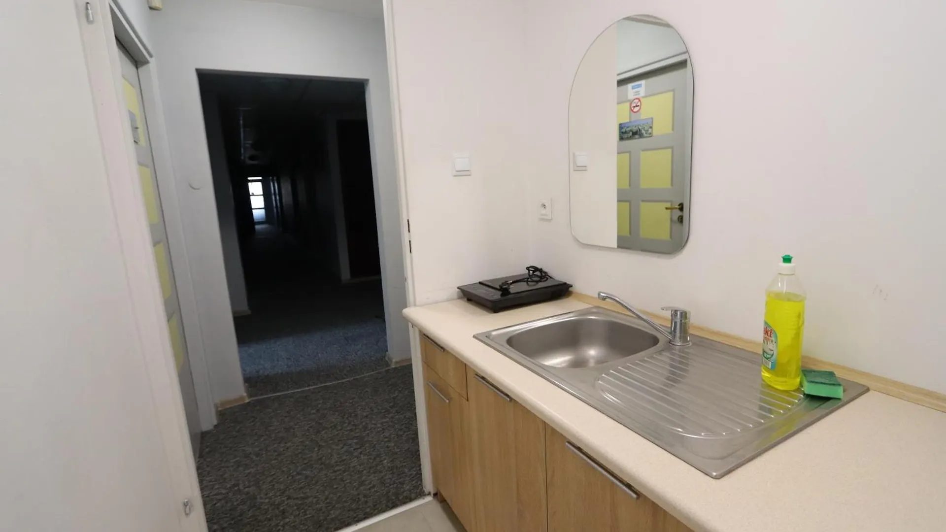 Apartament Fantastic Waw - M3 Room 5 Warszawa