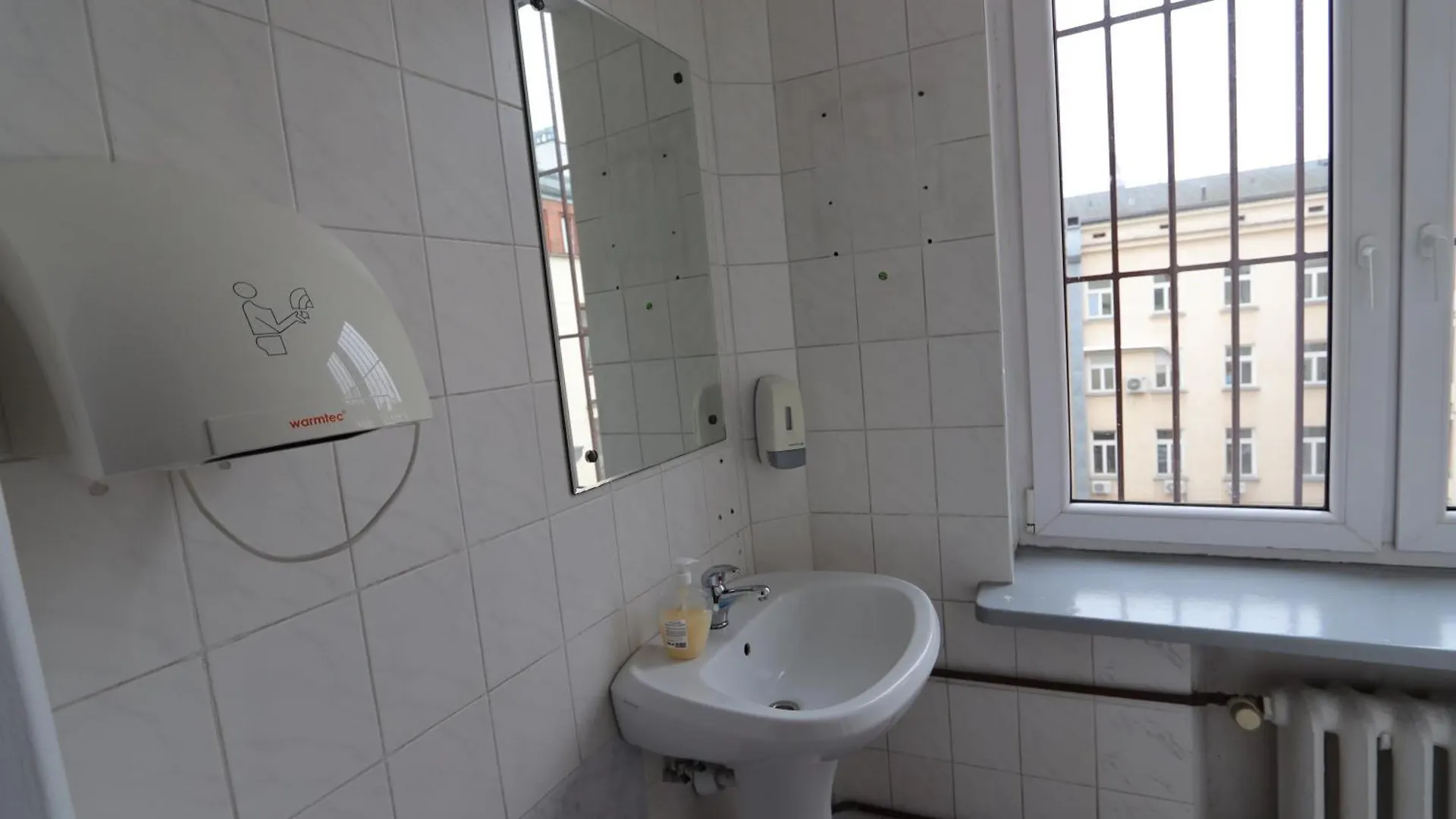 Fantastic Waw - M3 Room 5 Warszawa Polska
