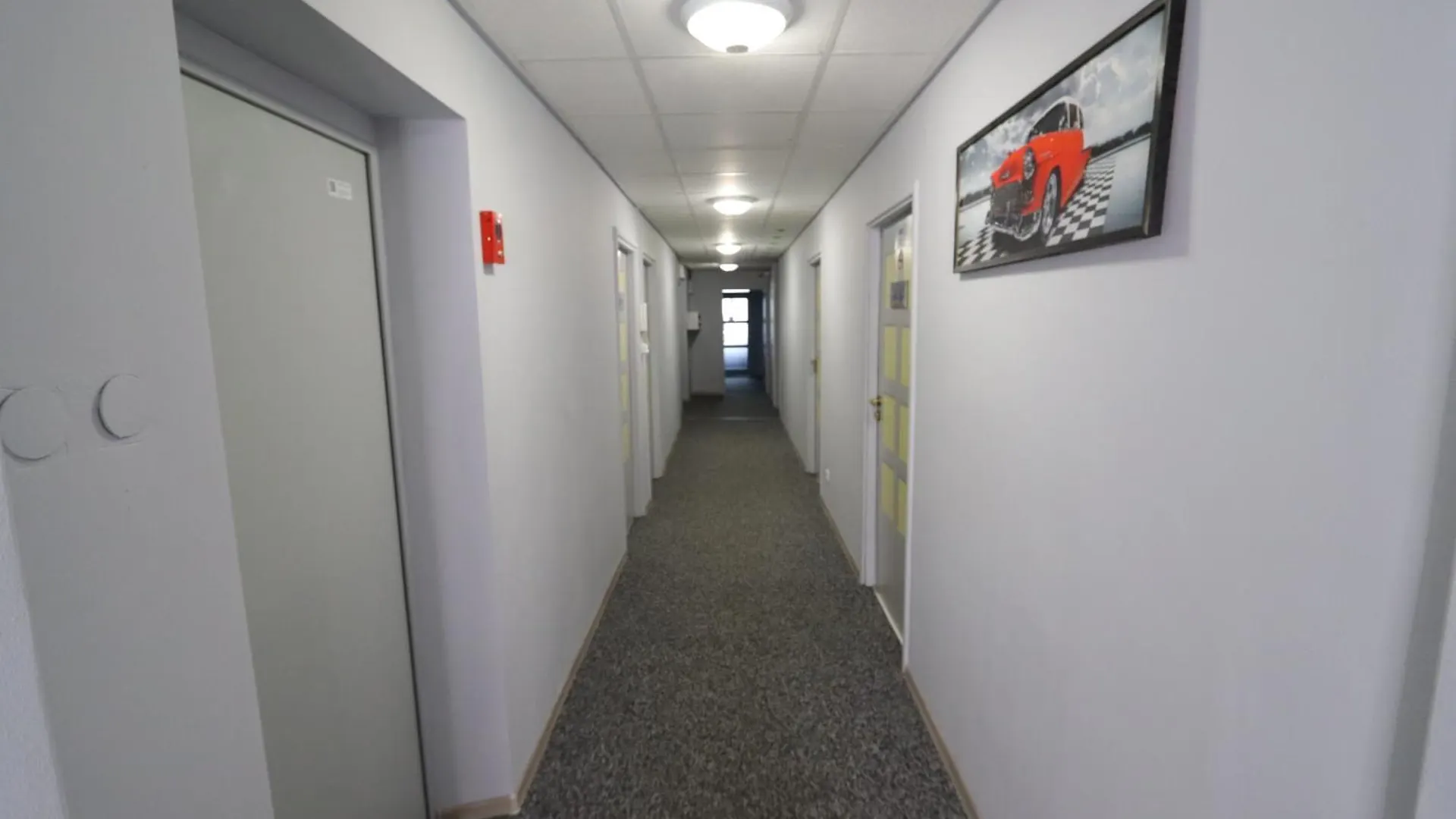 Apartament Fantastic Waw - M3 Room 5 Warszawa