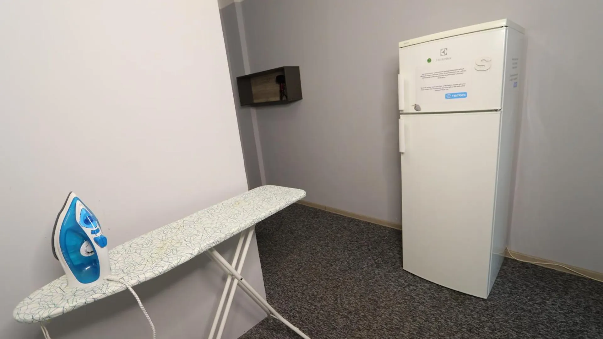 Apartament Fantastic Waw - M3 Room 5 Warszawa Polska