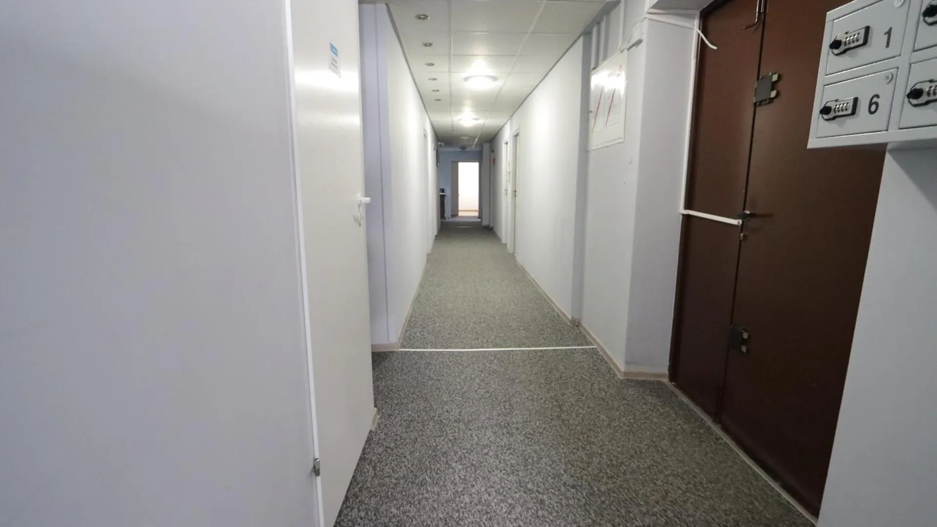 Fantastic Waw - M3 Room 5 Warszawa Apartament