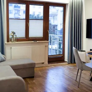 Jelitkowski Dwór Apartament Gdańsk