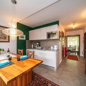 Toma Apartament Zakopane