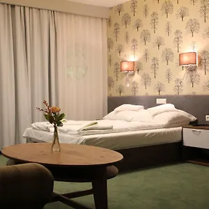 Leśny Kwatera prywatna Sopot