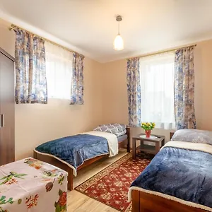 Morelowa Przystań Kwatera prywatna Gdańsk