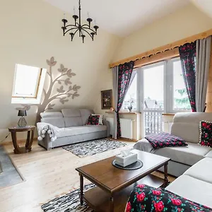 Za Cieszynianką Apartament Zakopane