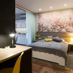 Sunflower Apartament Kraków